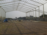 Gudang Babat Jerawat - Surabaya
